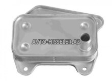 Mercedes Vito 639 yağ radiatoru 6461880301